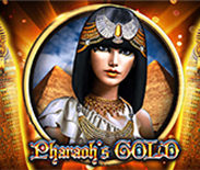 Pharaoh`s Gold