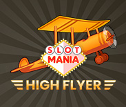 Slot Mania High Flyer