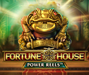 Fortune House Power Reels