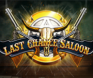 Last Chance Saloon